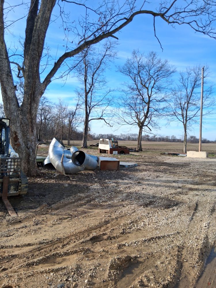 All Photos for K & S Welding and Construction in Memphis, Tennessee