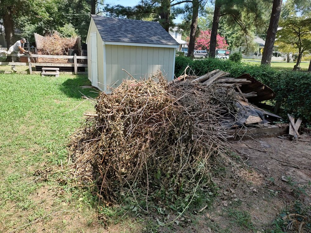 All Photos for Bay East Hauling Services & Junk Removal in Grasonville, MD