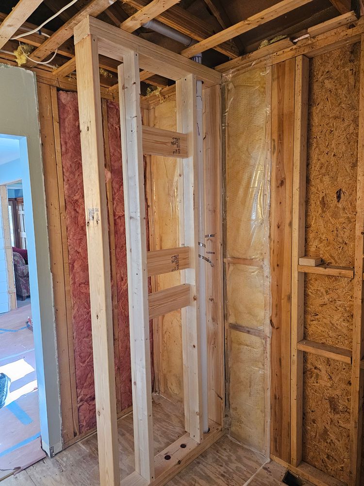 All Photos for DL Construction & Flooring in Morehead City, NC