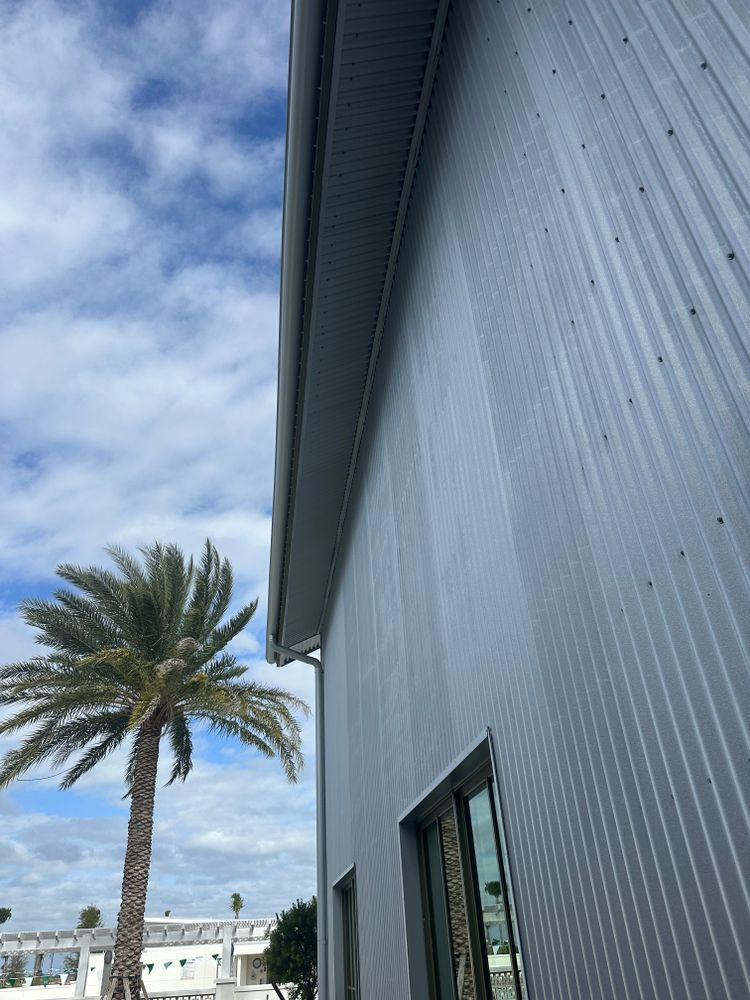 All Photos for Steve Ford Seamless Gutters in Ocala, FL