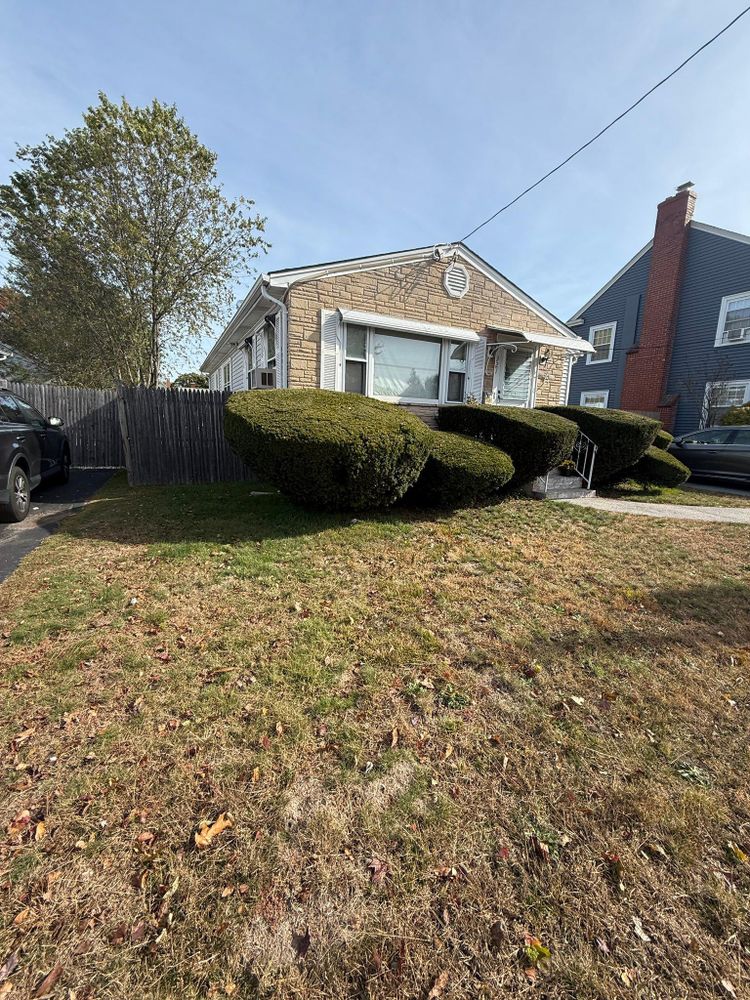 All Photos for Lucas Property Maintenance LLC in New Bedford, MA