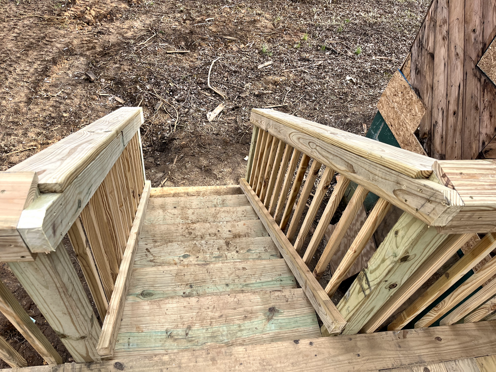 All Photos for Wheeler Brothers Construction in Kingsport, TN