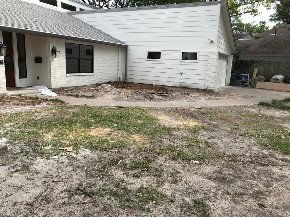 All Photos for Texas Bay Concrete in Houston, TX