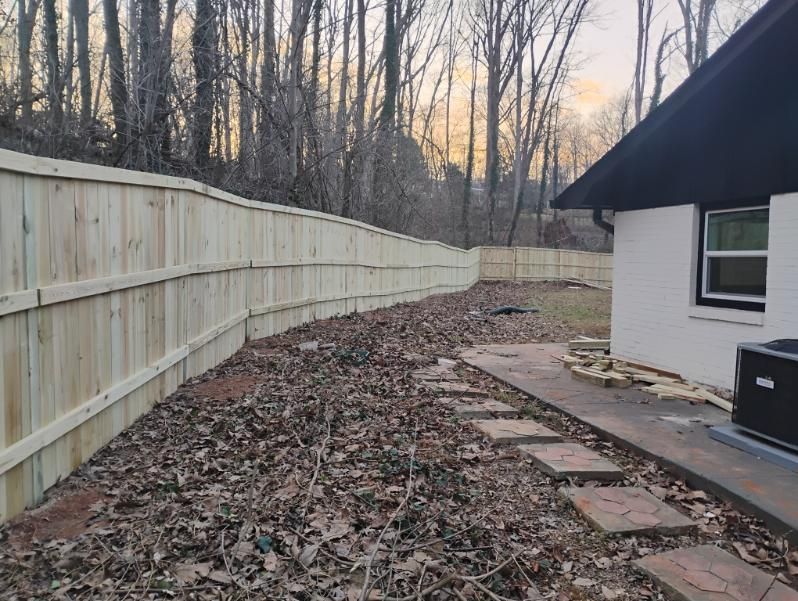 All Photos for Barricades  in Greenville, SC