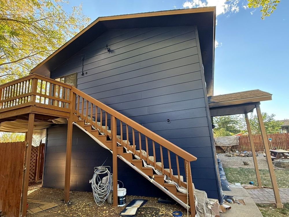 All Photos for Skyline Painting & Roofing in Grand Junction, CO