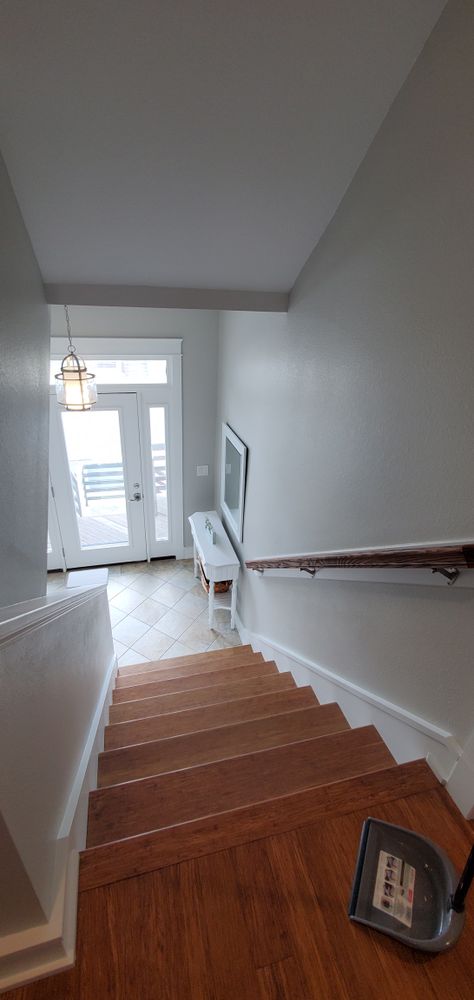 All Photos for Silva Painting Company in Kitty Hawk, NC