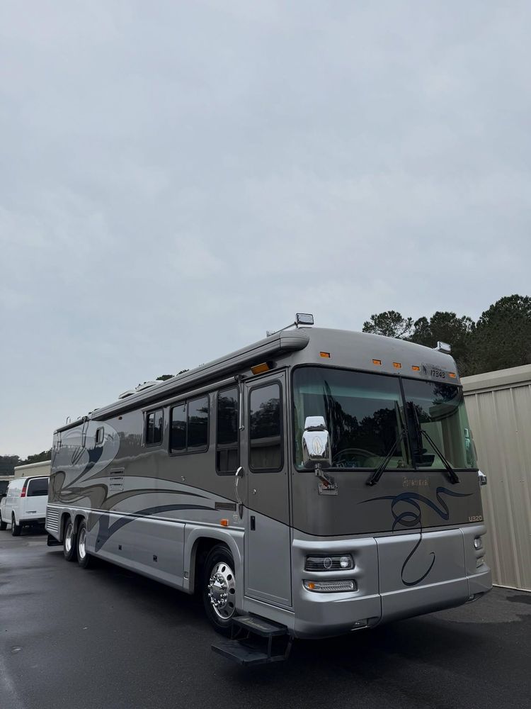 All Photos for Relentless Shine Mobile Detailing in Calabash, NC