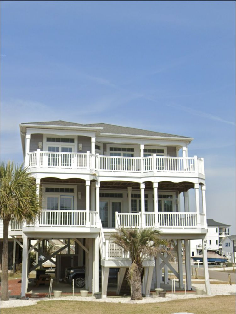 All Photos for A1 Roofing in Supply, NC