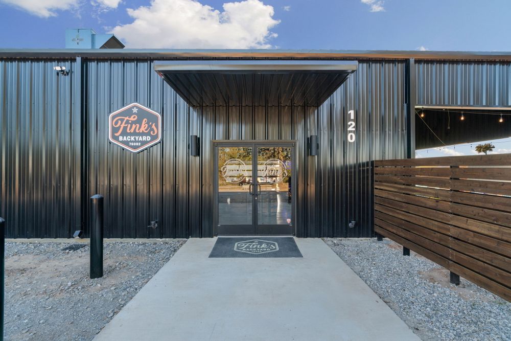 All Photos for TX Makers Construction in Springtown, TX