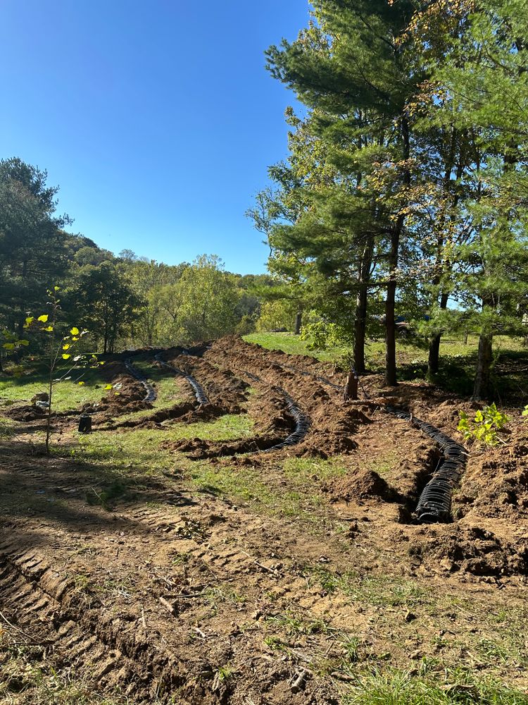 Our Septic Tank Installation service offers homeowners reliable and efficient solutions, ensuring proper system setup, compliance with local regulations, and long-lasting functionality for a sustainable wastewater management solution. for Apex Septic Solutions in Dayton, Ohio