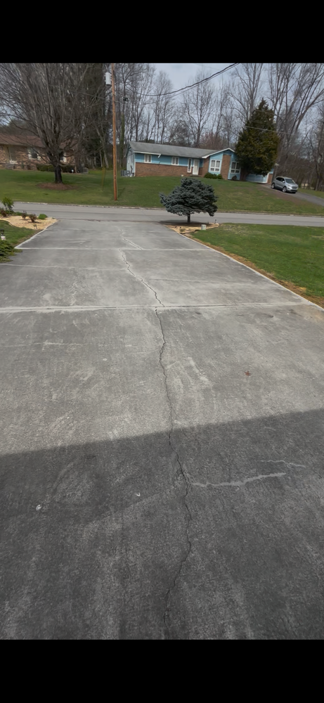 All Photos for Bass Concrete LLC in Weaverville, NC