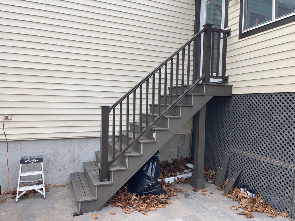 All Photos for Jay's Home Renovations in Lowell, MA