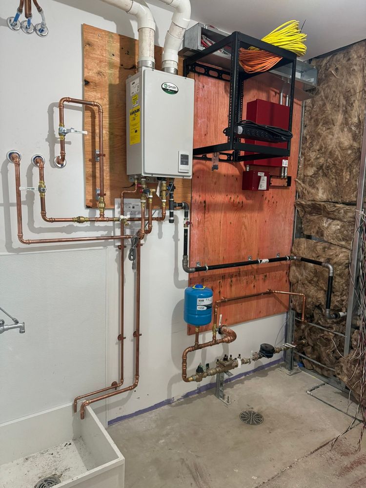 All Photos for S&T Plumbing LLC in Pittsburgh, PA