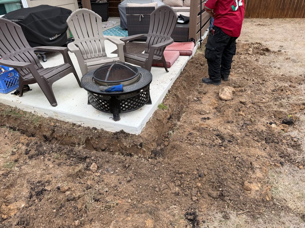 All Photos for DR Landscape in San Antonio, TX