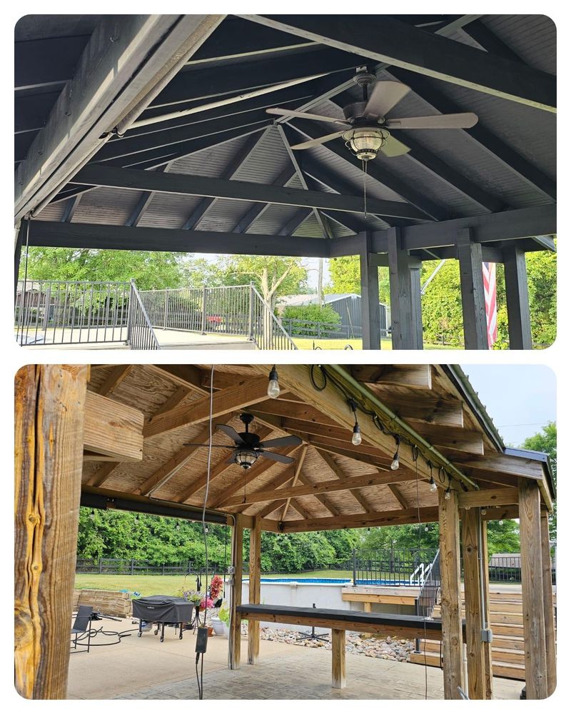 All Photos for Hearts & Hands Painting in Campbell, KY