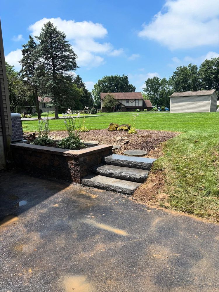 All Photos for Rigante LandWorx in Nazareth, PA