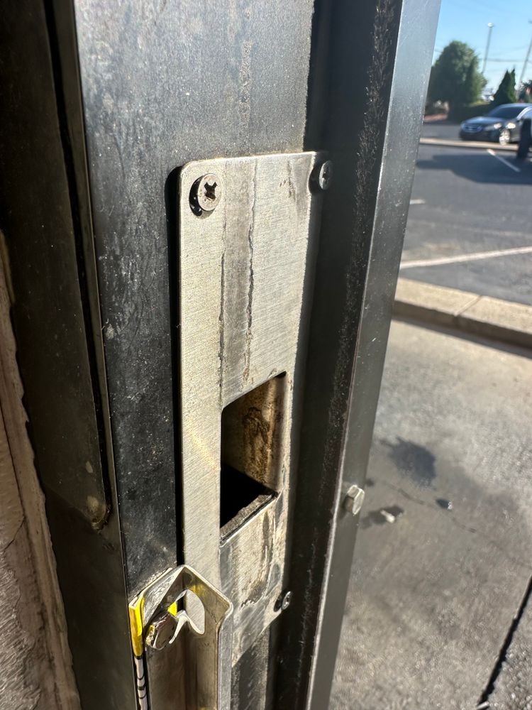 Handyman for The Flip Flop Roofer in Statesville, NC