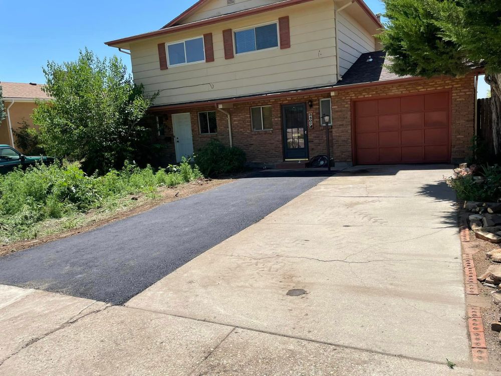 All Photos for Cornejo Materials and Asphalt in Pueblo, CO