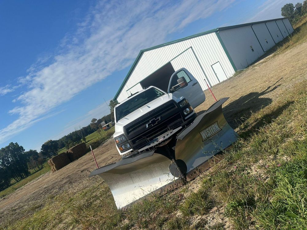 All Photos for DGD Outdoor Services LLC in Howell, MI