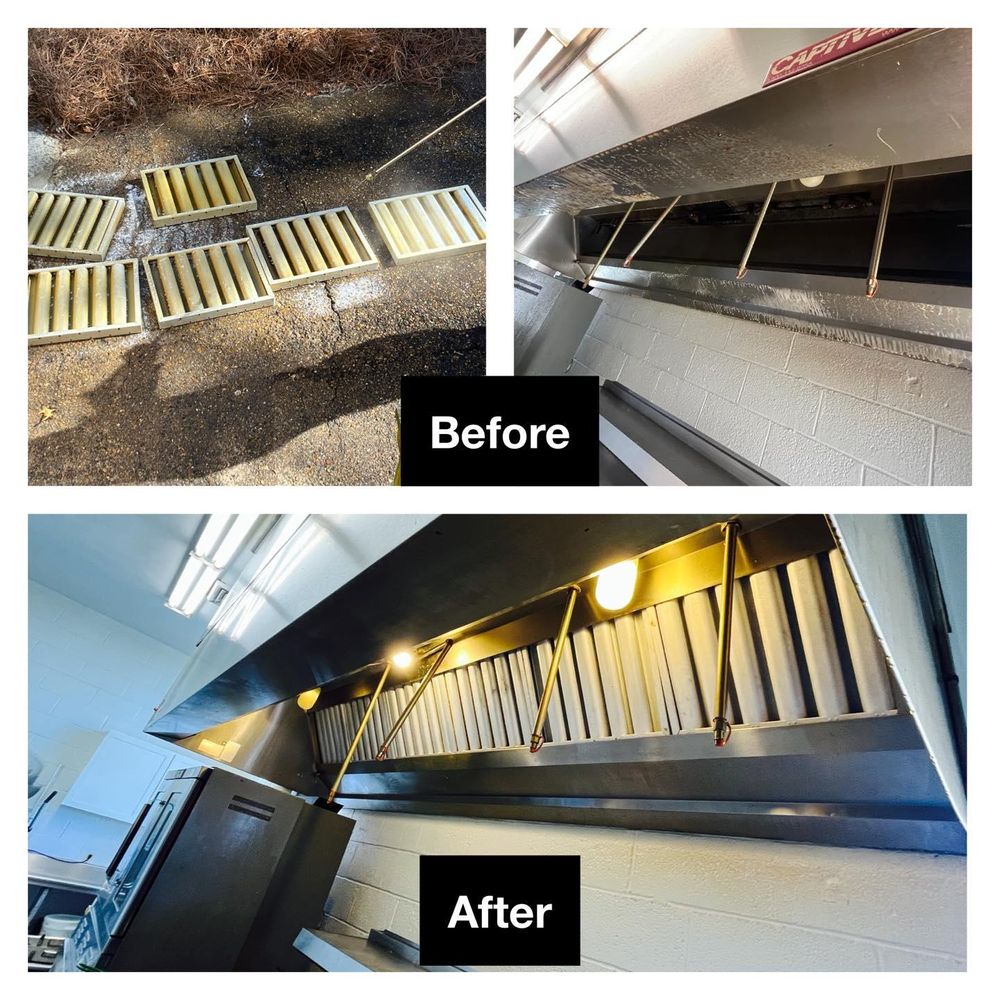 All Photos for Honey Do Oxford Pressure Washing and Soft Washing in Oxford, Mississippi