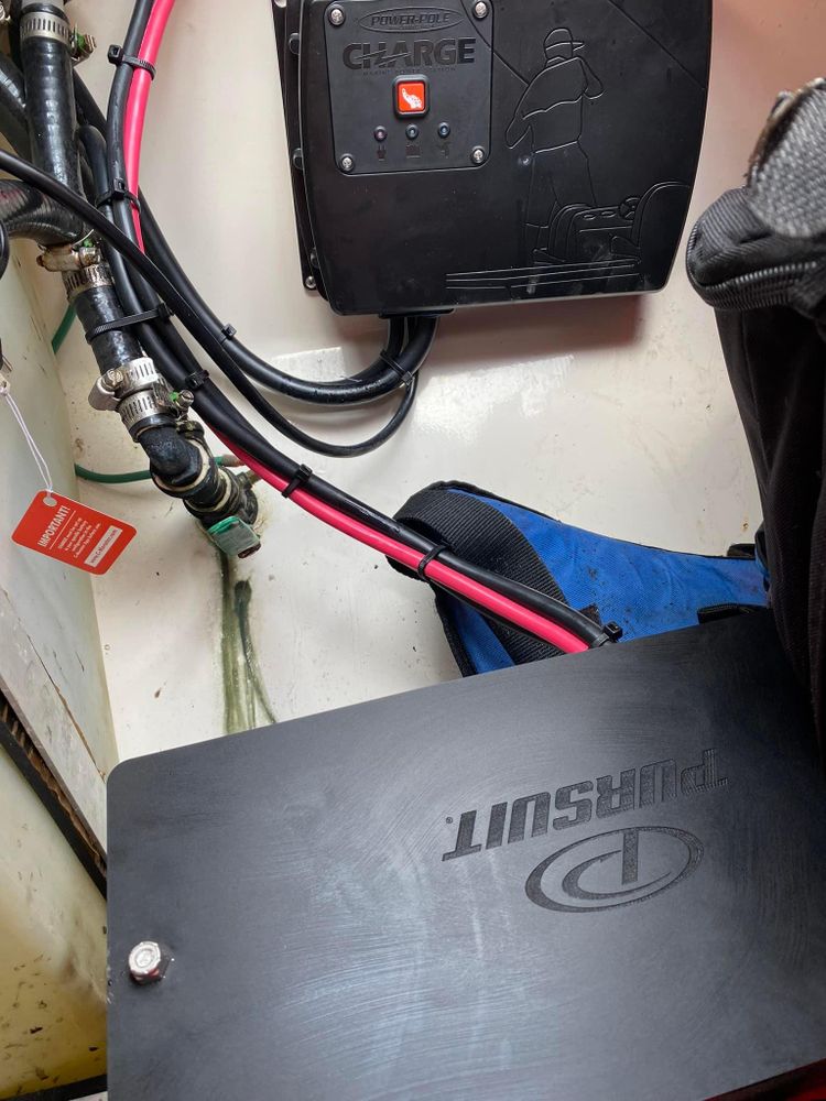 All Photos for New Wave Custom Boat Works in New Smyrna Beach, FL