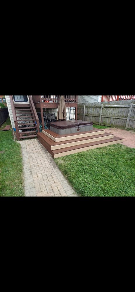 All Photos for Young Complete Remodeling in Country Club Hills, IL
