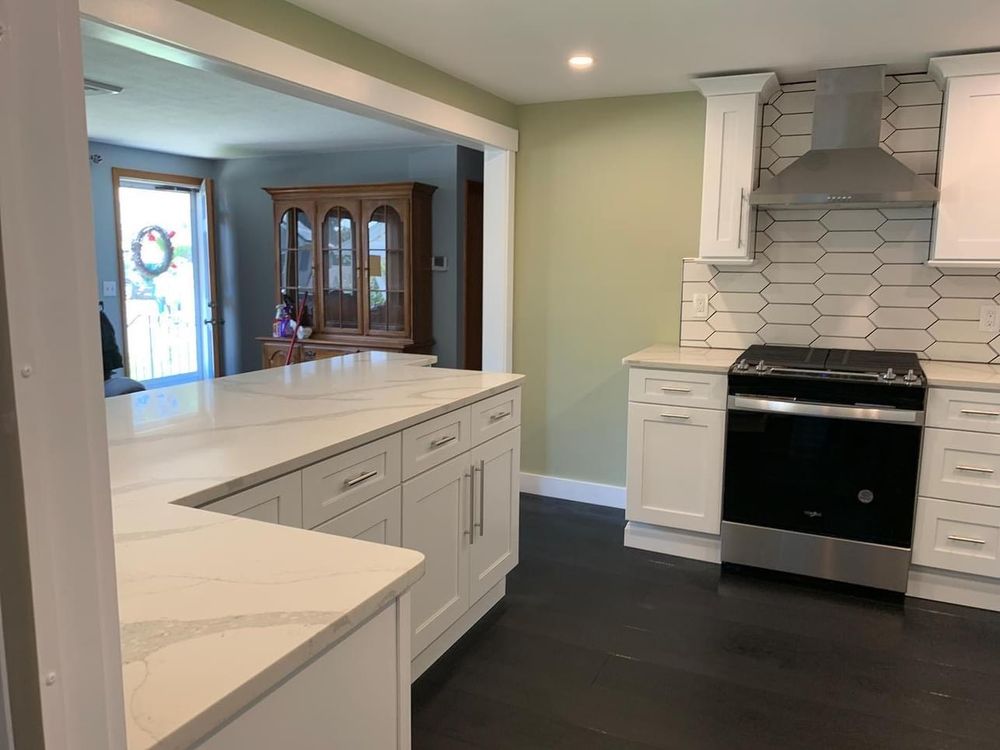 All Photos for Top Pros Construction in Haverhill, MA