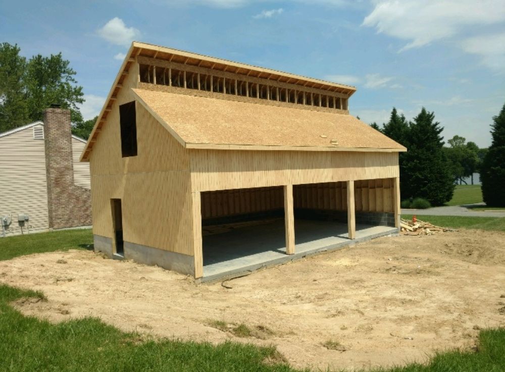 All Photos for Armour Contracting Services in Baltimore, MD