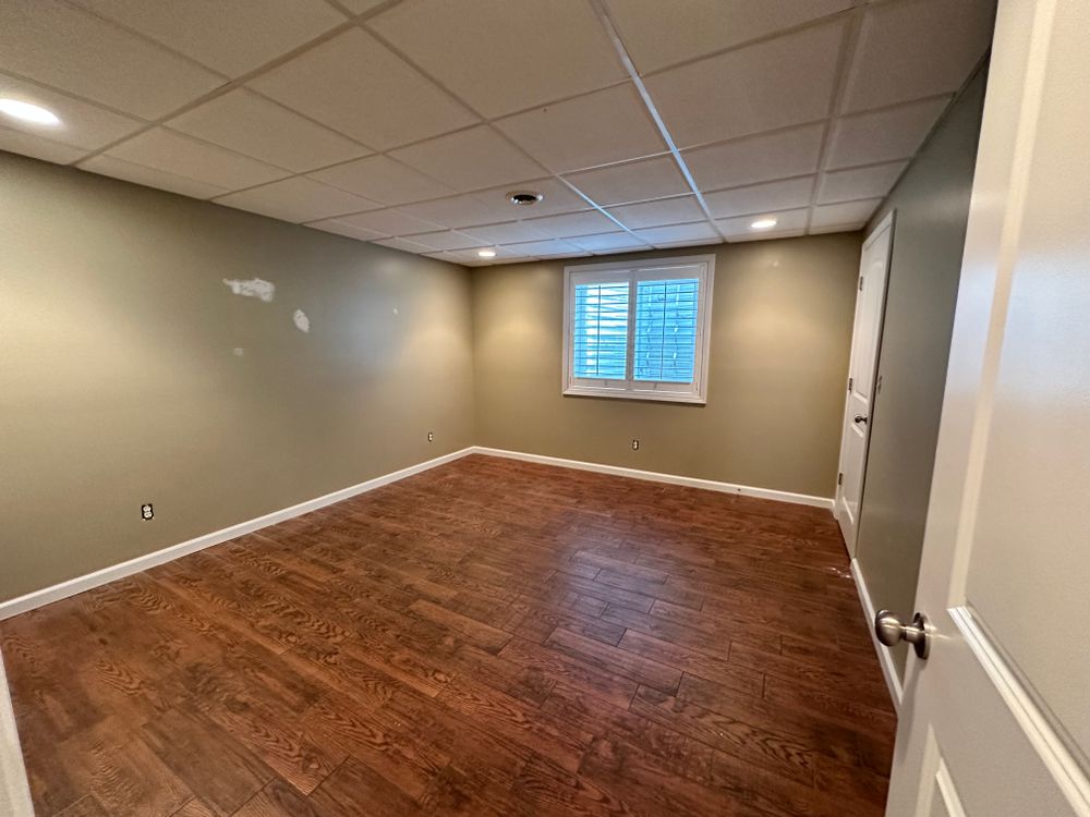 All Photos for First Call Painting LLC in Dewey, IL