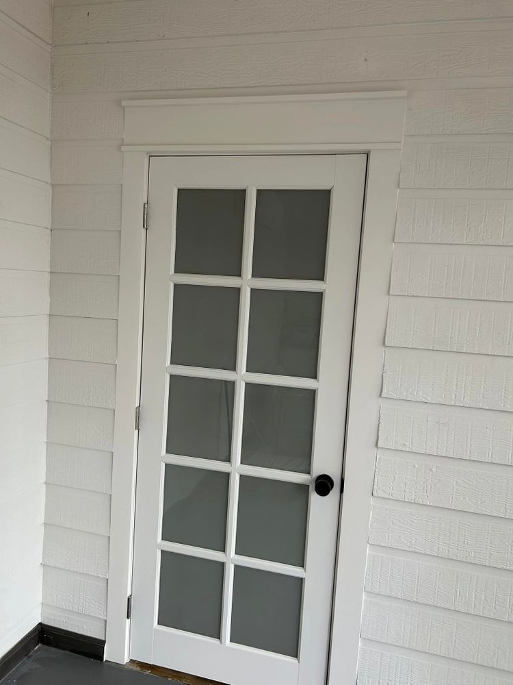 All Photos for Steve Beth construction in Burleson, TX