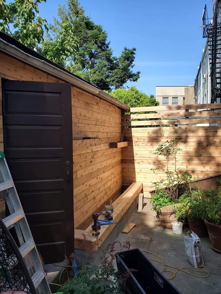 All Photos for Henry's Next Level Home Improvement in East Orange, NJ