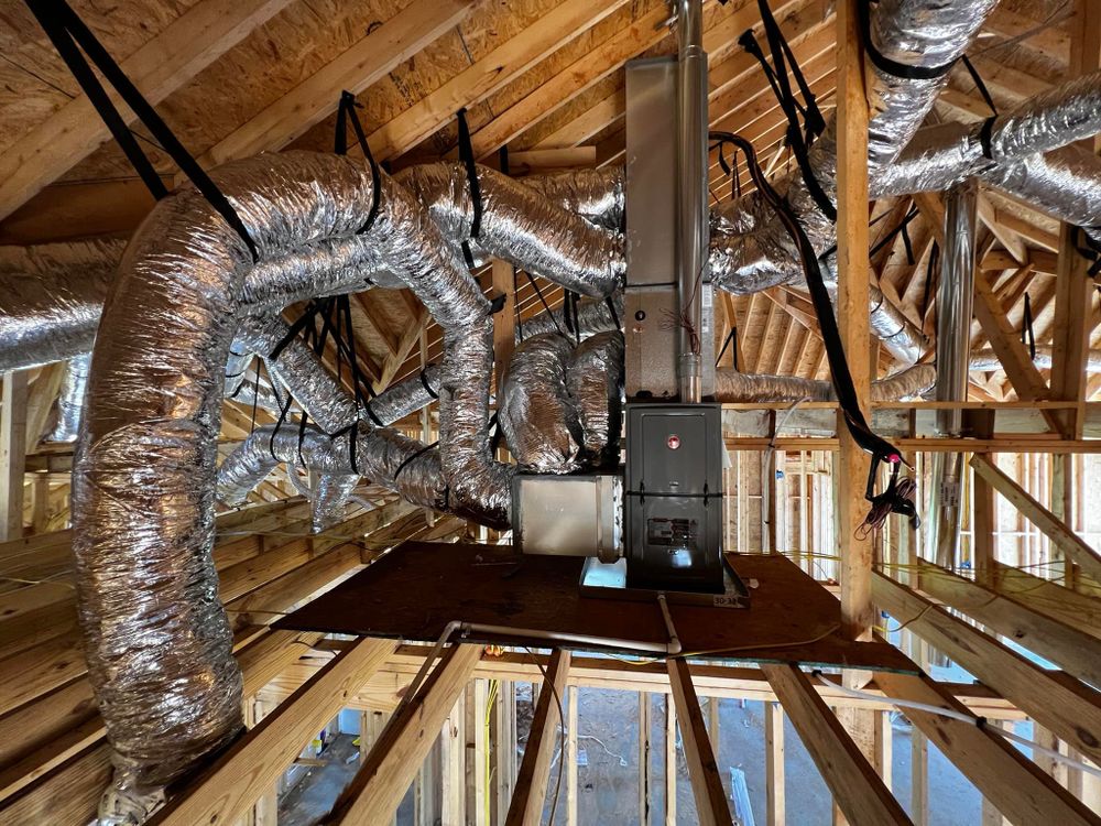 All Photos for A+ Quality Construction in Lakeland, TN