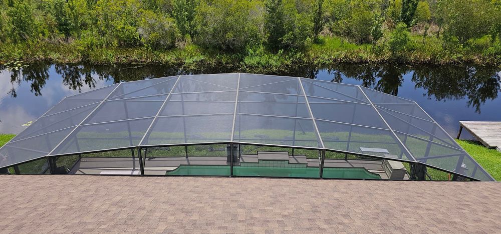 All Photos for All Pro Screen in Central Florida, FL