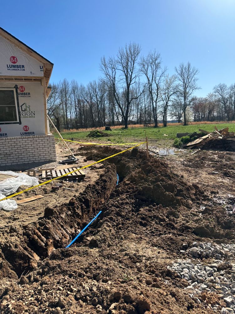 All Photos for Dirty Bird Plumbing in Clarksville, TN