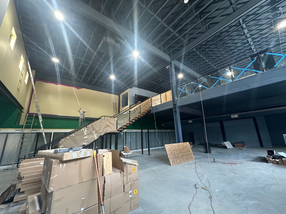All Photos for Nova BuildCon LLC in Lilburn, GA