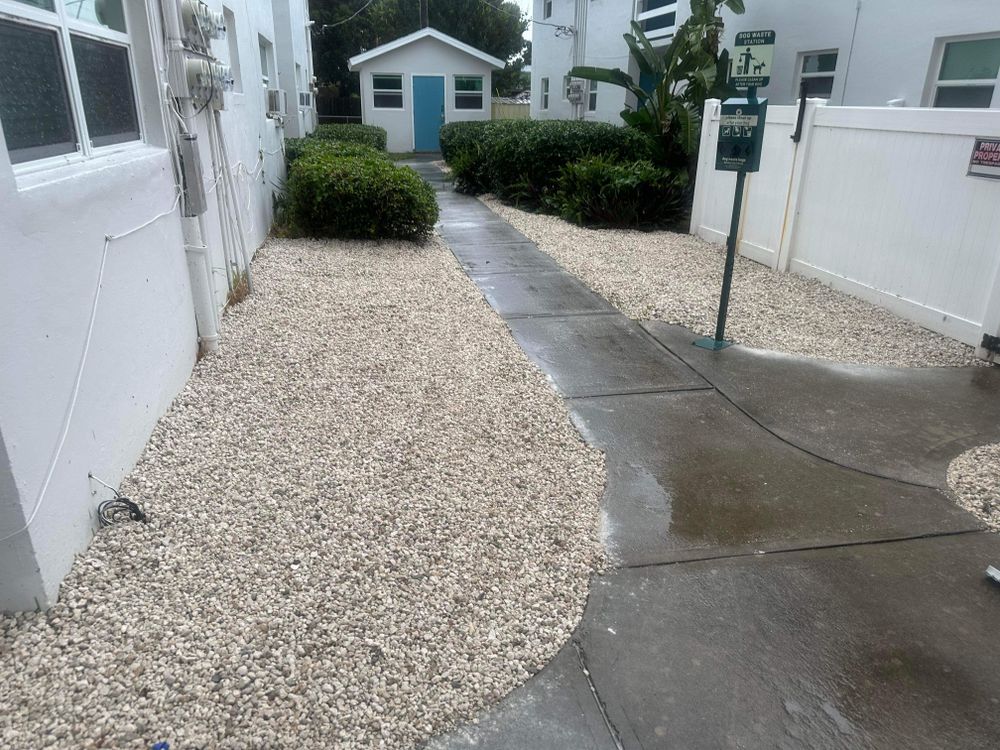 All Photos for Space Coast Property Maintenance and Management LLC in Melbourne, FL