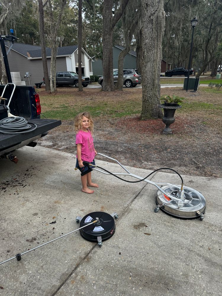 All Photos for Patriot Soft Wash LLC in Beaufort, SC