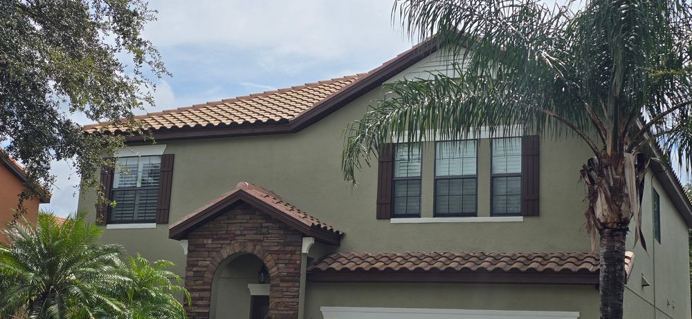 All Photos for Blue Stream Roof Cleaning & Pressure Washing in Tampa, FL