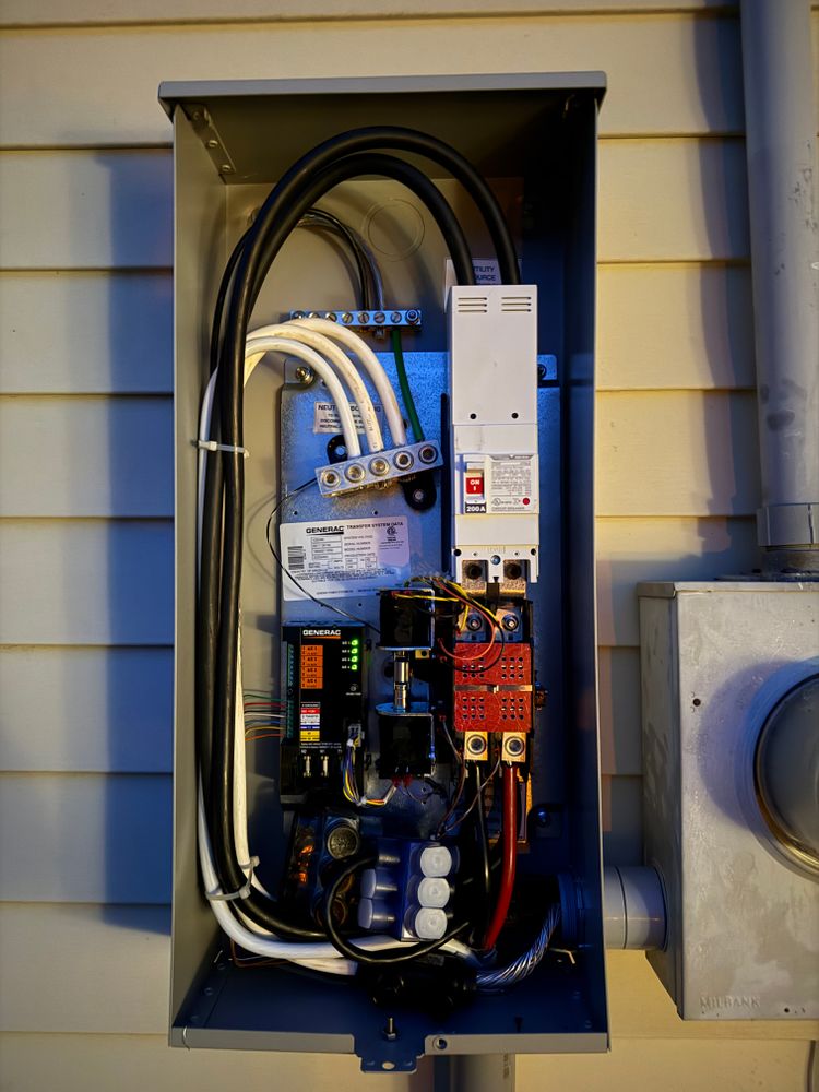 All Photos for Turner Power Solutions in Lyman, SC