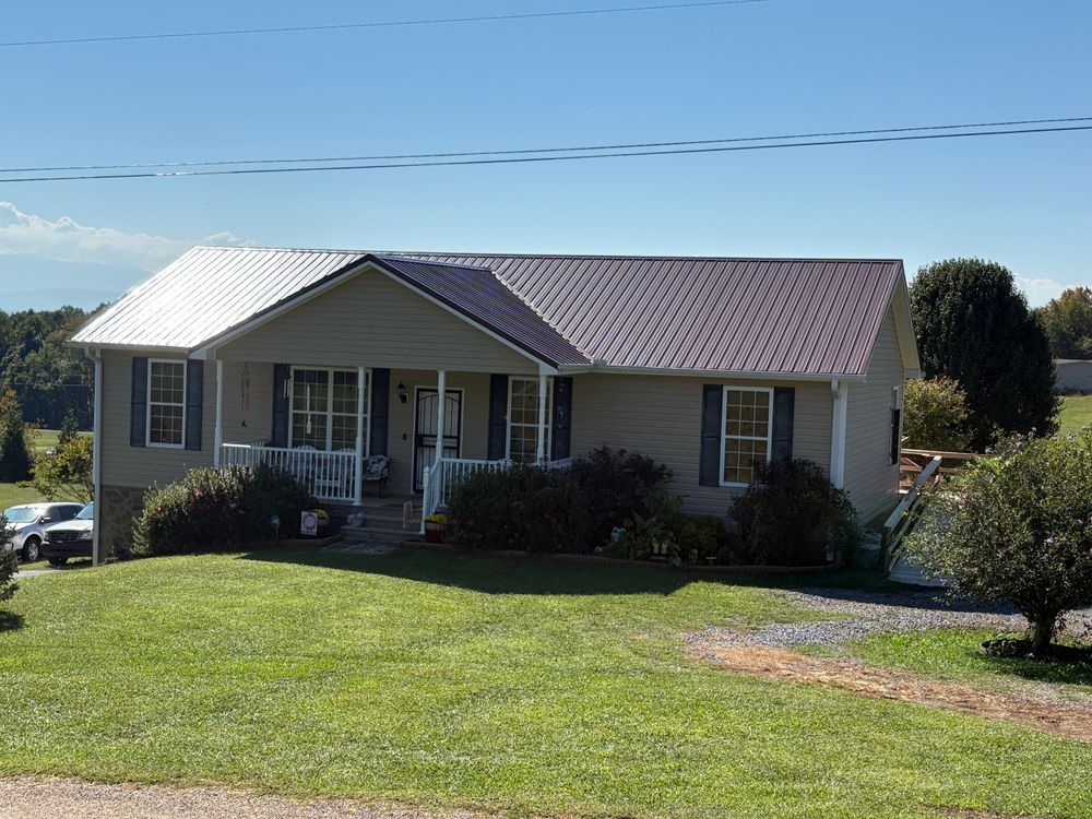 All Photos for Rock Star Roofing LLC  in Dandridge,  TN