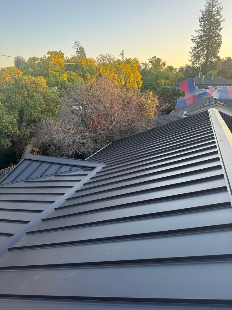 All Photos for Bay Area Five Star Roofing in Redwood City, CA