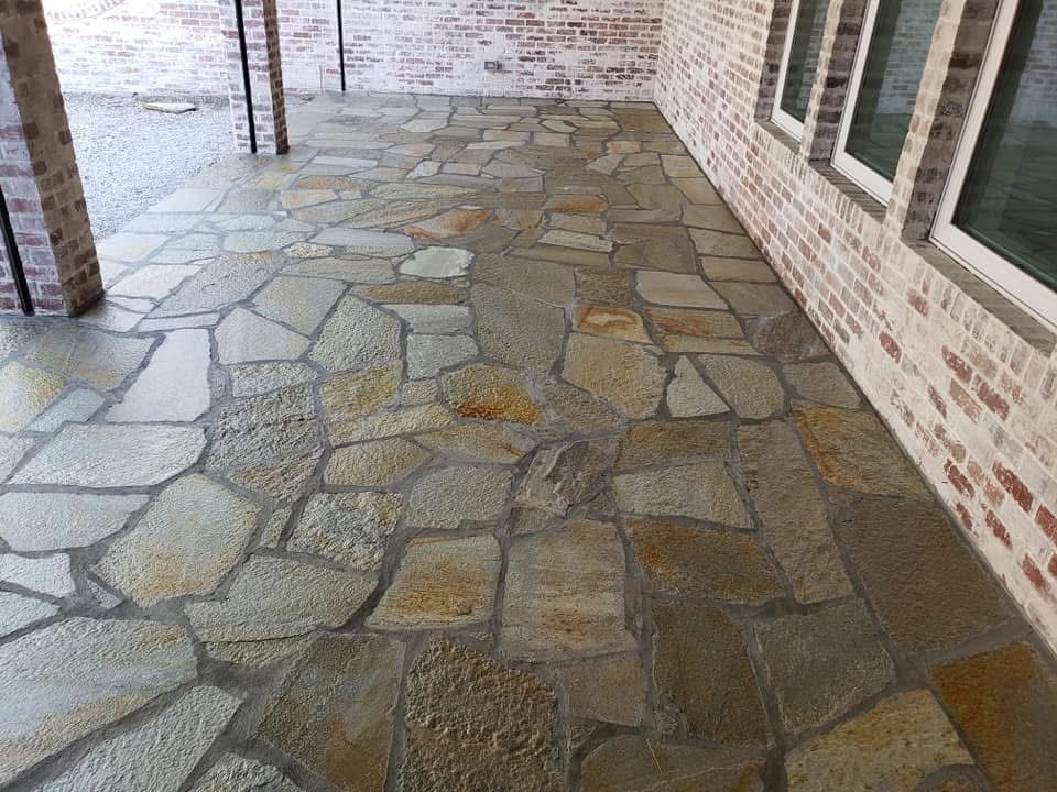 All Photos for Quality Fencing & Masonry in Gravette , AR