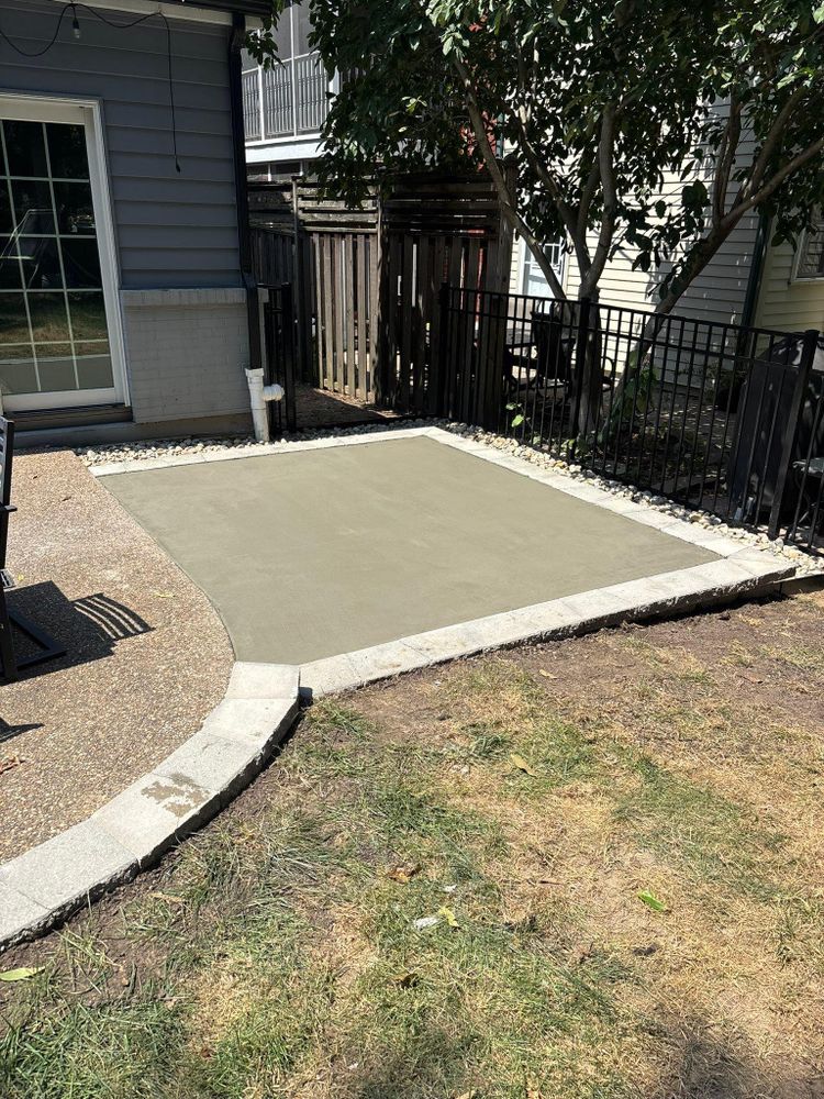 All Photos for J & B Landscaping in St. Louis, MO