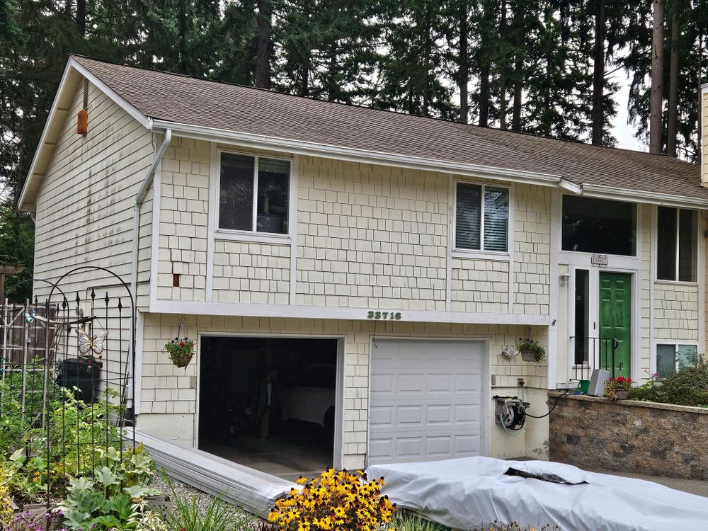All Photos for Siding Doctor in Bonney Lake, WA