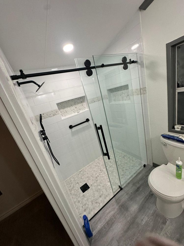 All Photos for TECC Roofing & Renovations in Harris County, TX