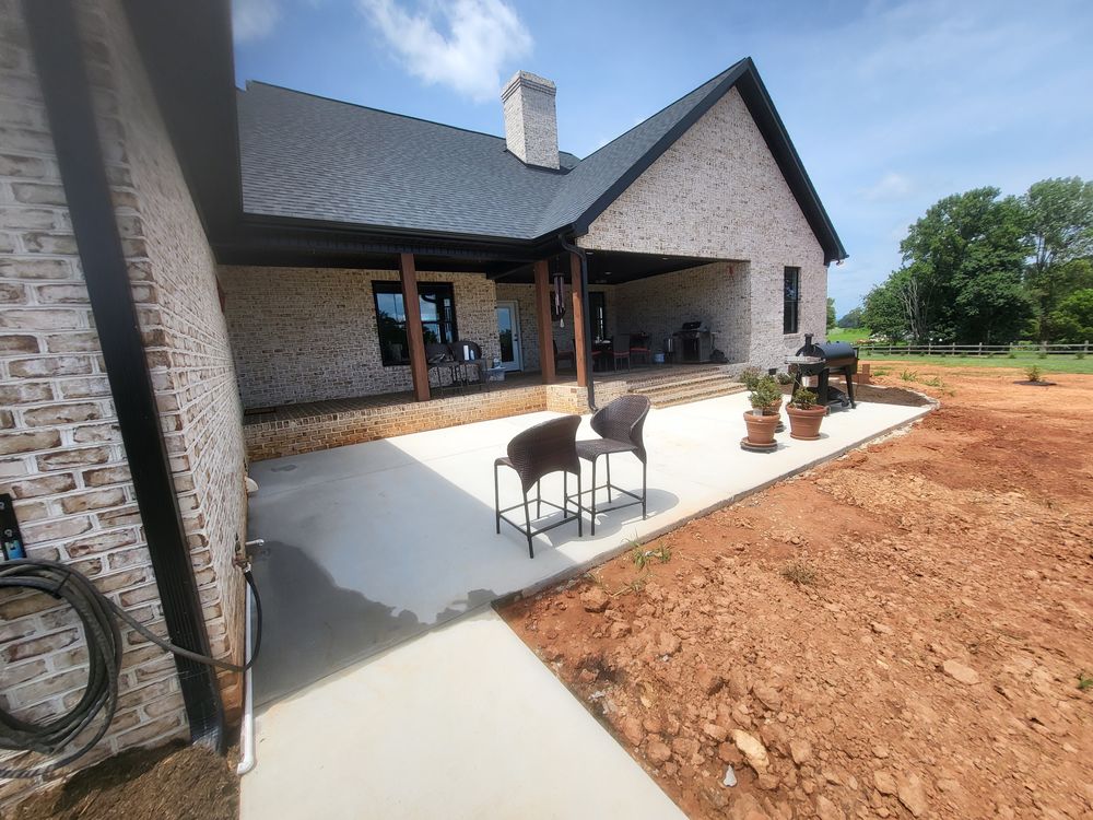 All Photos for Miilan Construction in Boonville, NC