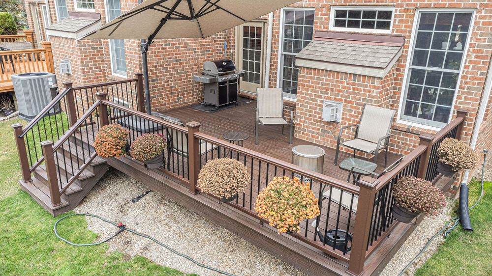 All Photos for Mr. Posthole in Howell, MI