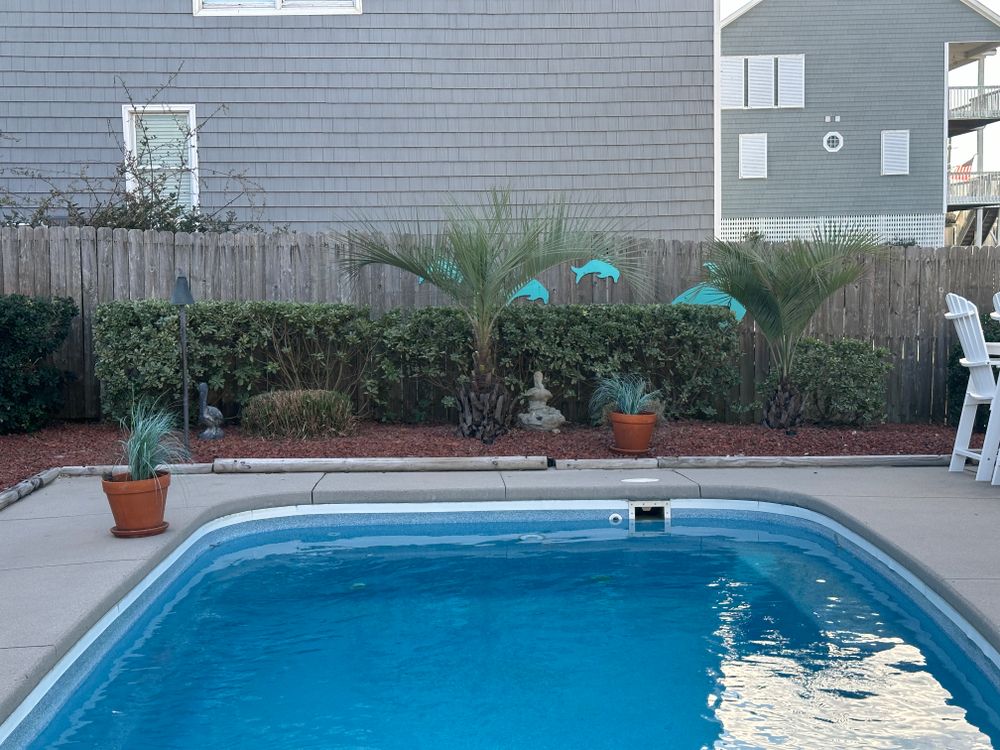 All Photos for Nature Tones Landscaping & Hardscaping in Hampstead, NC