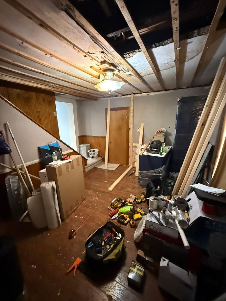 All Photos for Whitlow Construction in Georgetown,  PA