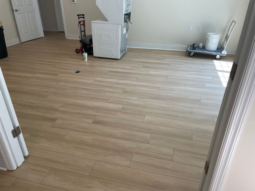 All Photos for Brooks Flooring in Burlington, NC